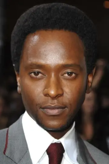 Photo Edi Gathegi #16820
