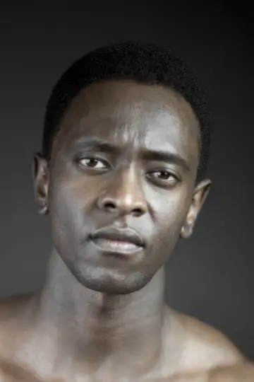 Photo Edi Gathegi #16821