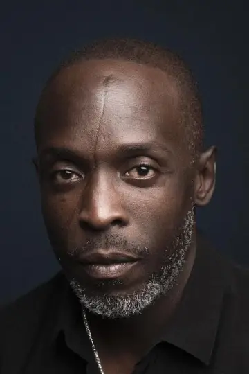 Photo Michael Kenneth Williams #21862