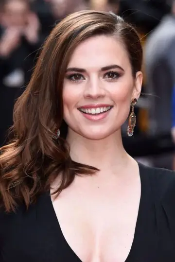 Photo Hayley Atwell #3682