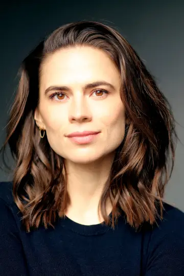 Photo Hayley Atwell #3689