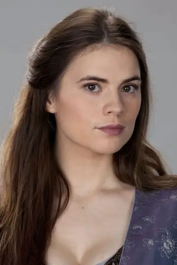 Photo Hayley Atwell #3694