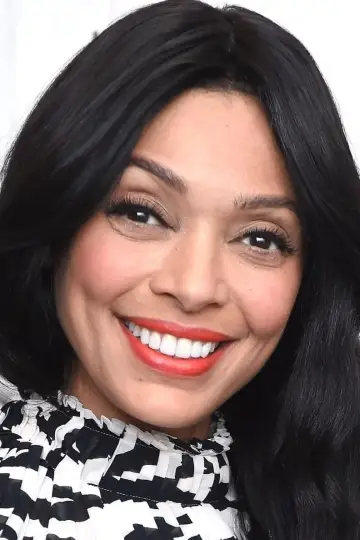 Photo Tamara Taylor #119966