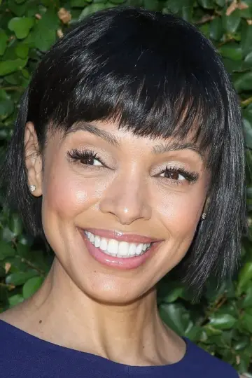 Photo Tamara Taylor #119968