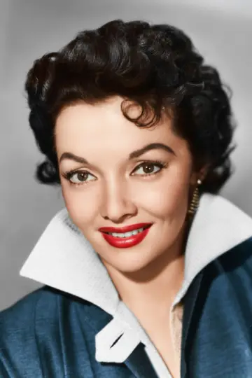 Photo Mari Blanchard #336974