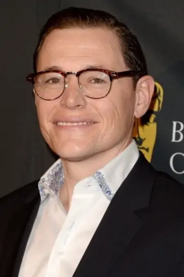 Photo Burn Gorman #448