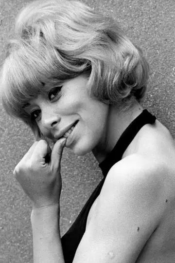 Photo Mireille Darc #210648
