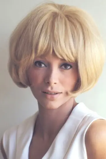 Photo Mireille Darc #334104
