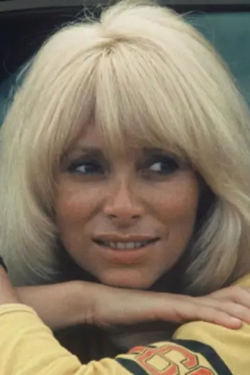Photo Mireille Darc #334106