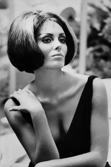 Photo Daliah Lavi #629930