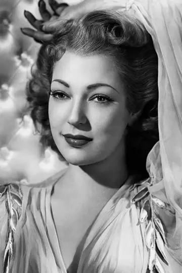 Photo June Duprez #121226