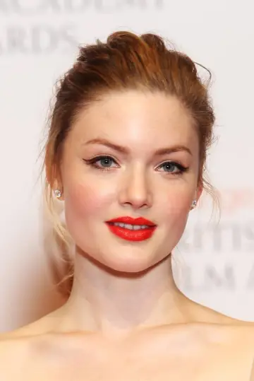 Photo Holliday Grainger #32756