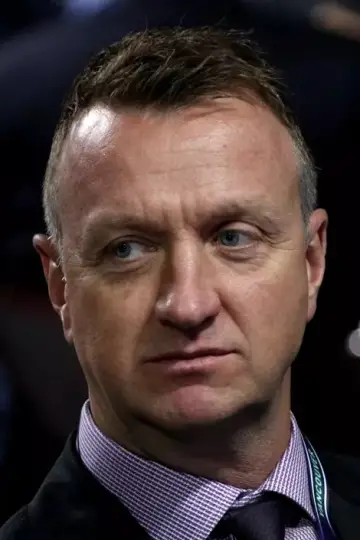 Photo Rob Blake #330739
