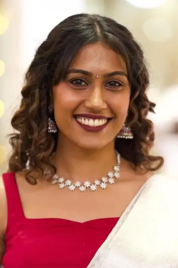 Photo Anagha Maria Varghese #461183