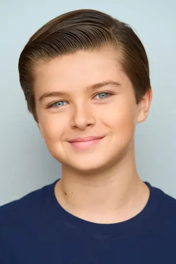 Photo Finn Brown #454799