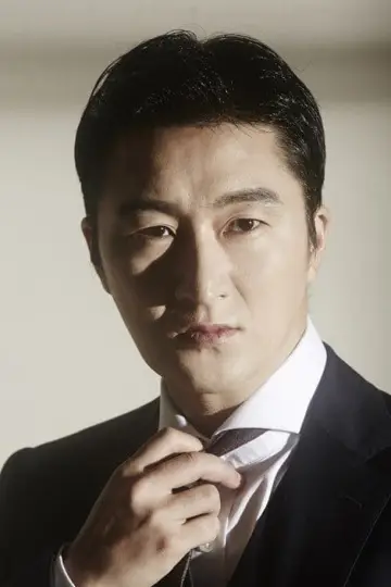 Photo Kim Jun-won #217818