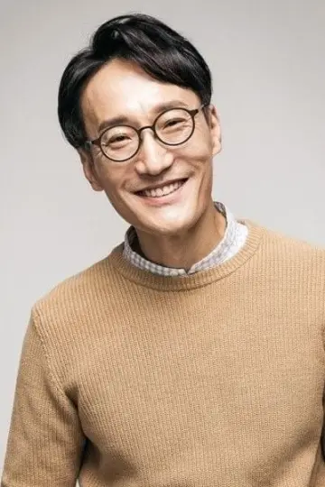 Photo Jeong Jae-seong #165834