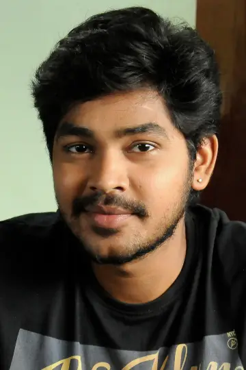 Photo Anbu Mayilsamy #437896