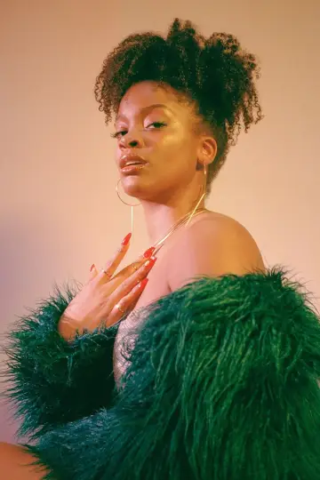 Photo Ari Lennox #415047