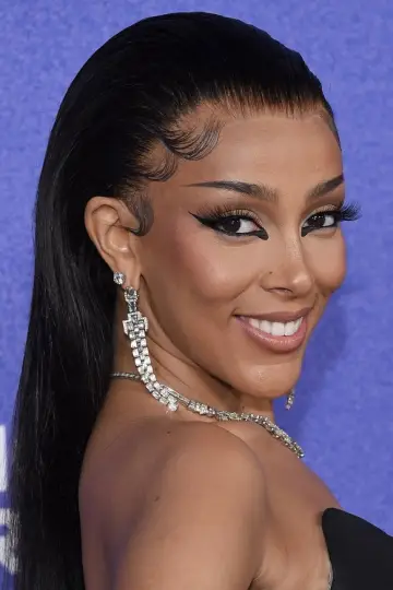 Photo Doja Cat #332236