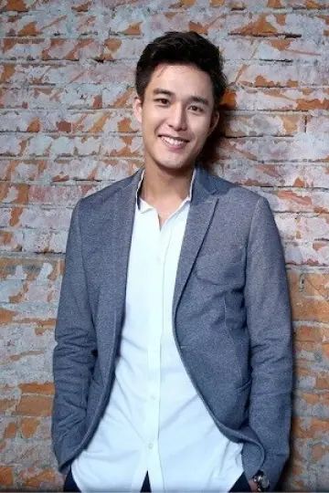 Photo An Chun-peng #361624