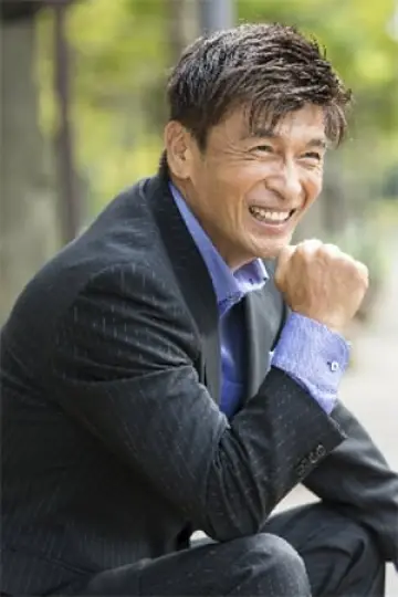 Photo Kenji Fukuda #152314
