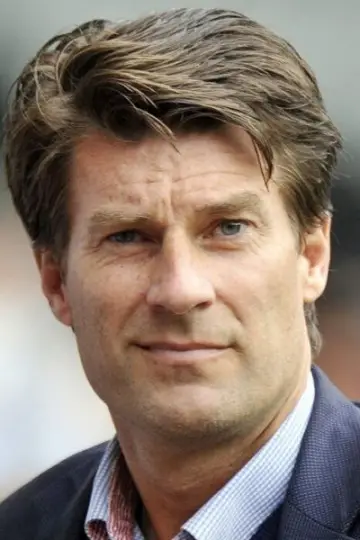 Photo Michael Laudrup #490601