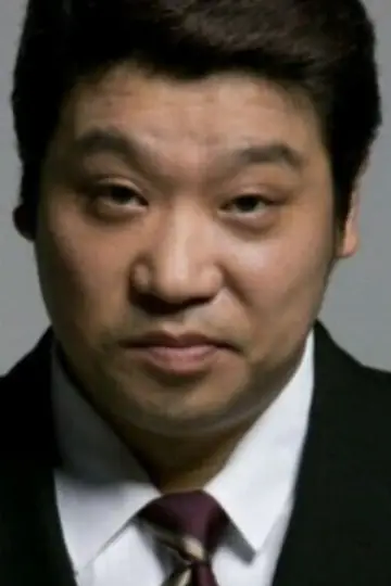 Photo Yoo Byeong-hun #413546