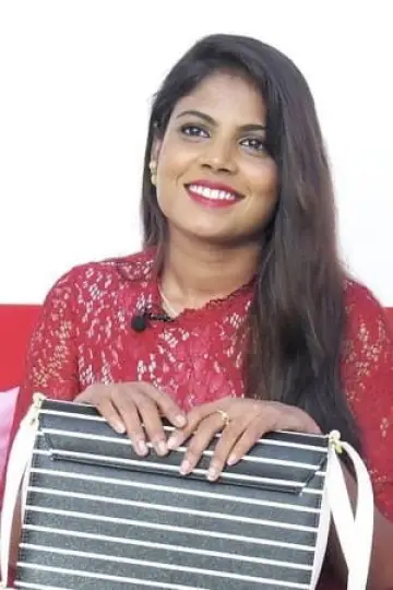 Photo Nuzuhath Shuaib #337467