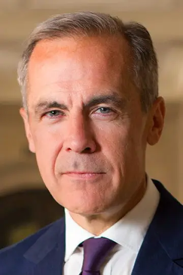 Photo Mark Carney #514366