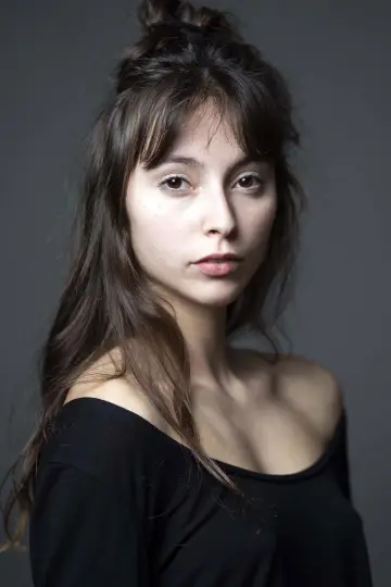 Photo Iris Runa #389116