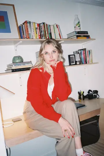 Photo Elizabeth Archer #392952