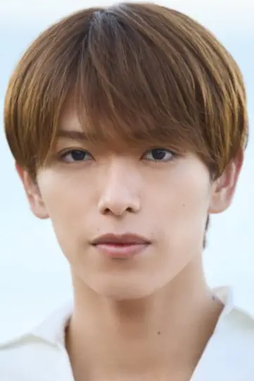 Photo Ryusei Fukada #505617