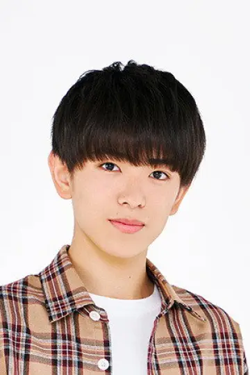 Photo Ryusei Fukada #505618