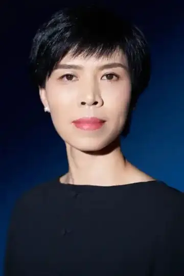 Photo Zeng Yingxue #336563