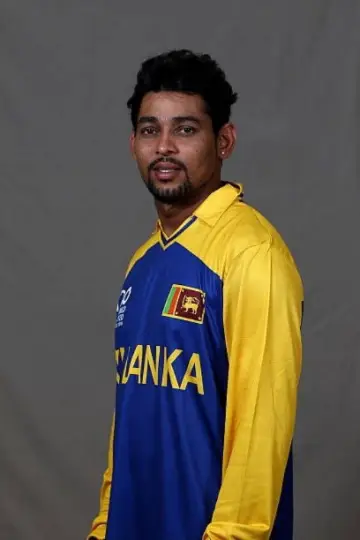 Photo Tillakaratne Dilshan #452004