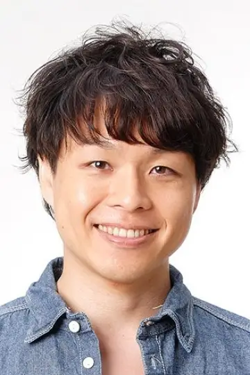 Photo Shin Matsushige #459993