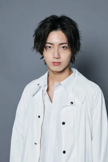 Photo Nakamoto Taiga #461584