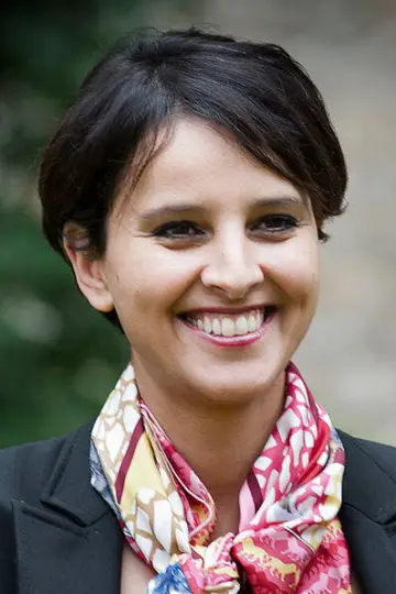 Photo Najat Vallaud-Belkacem #421333
