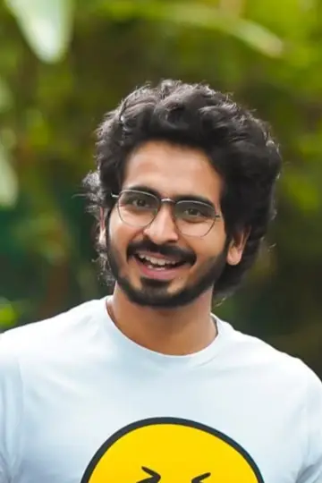 Photo Ravi Teja Mahadasyam #425401