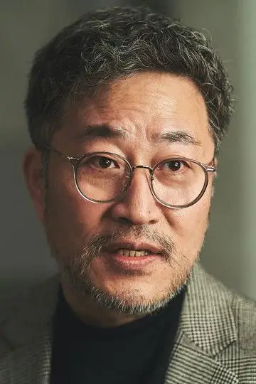 Photo Min Eung-sik #374113