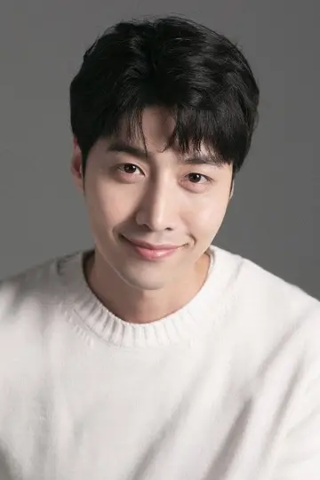 Photo Han Jung-woo #438558