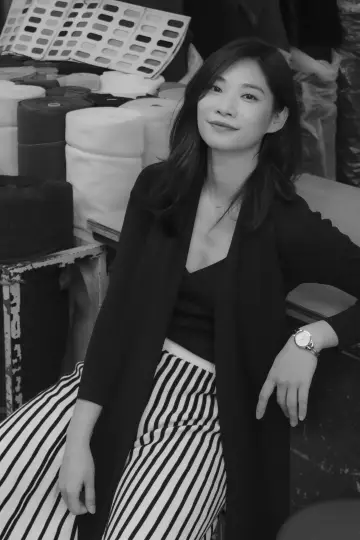 Photo Jewel Yeh #416774
