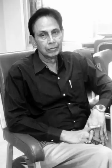 Photo Anwar Parvez #412915
