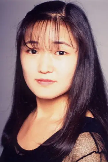 Photo Haruka Shimazaki #626877
