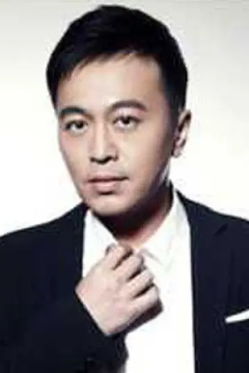 Photo Chen Haowen #595309