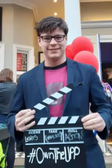 Photo Oscar Brett Archibald #423803