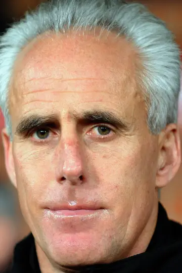 Photo Mick McCarthy #425643