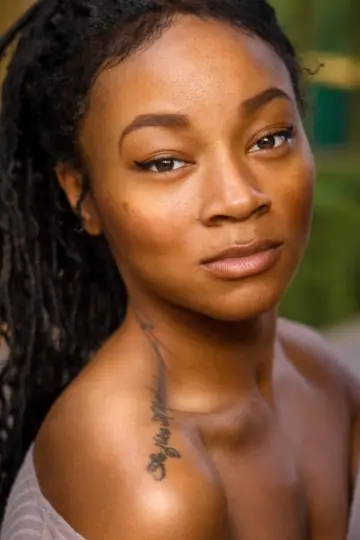 Photo Ashlee Loreal Davis #452354