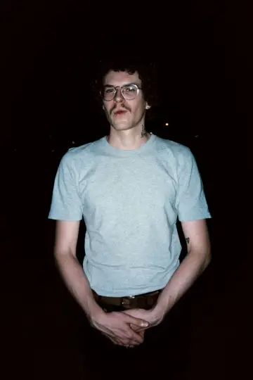 Photo Xavier Braun #289269